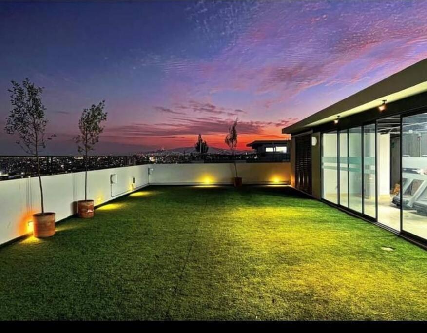 Apartment Departamento Con Vista Increible En Piso 16 *
