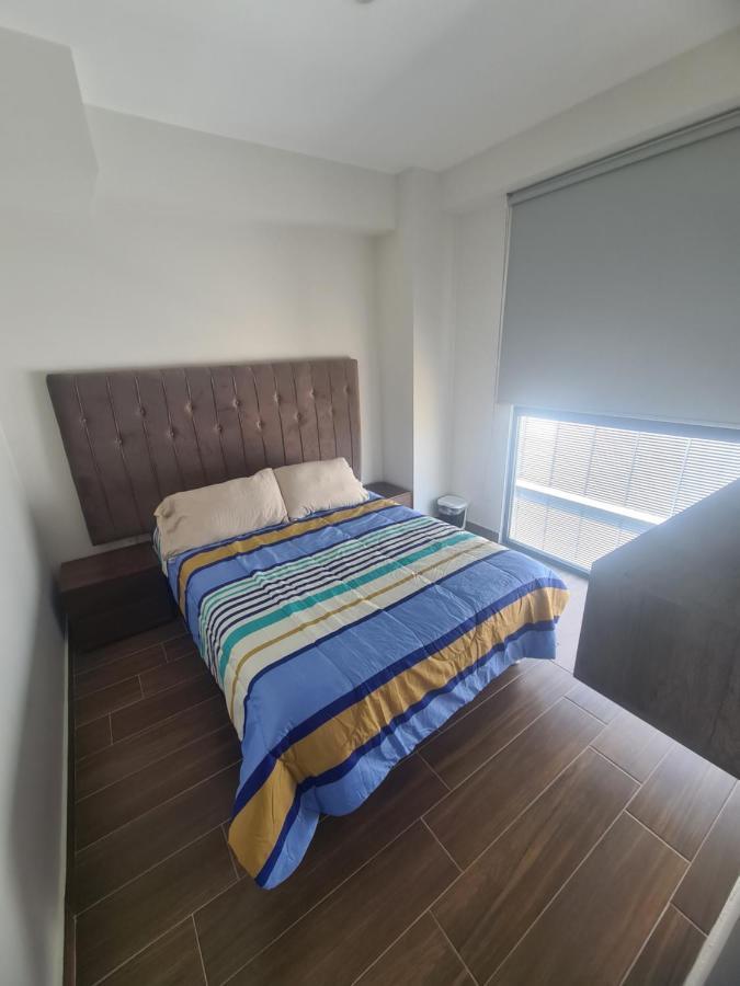 Departamento Con Vista Increible En Piso 16 Apartment